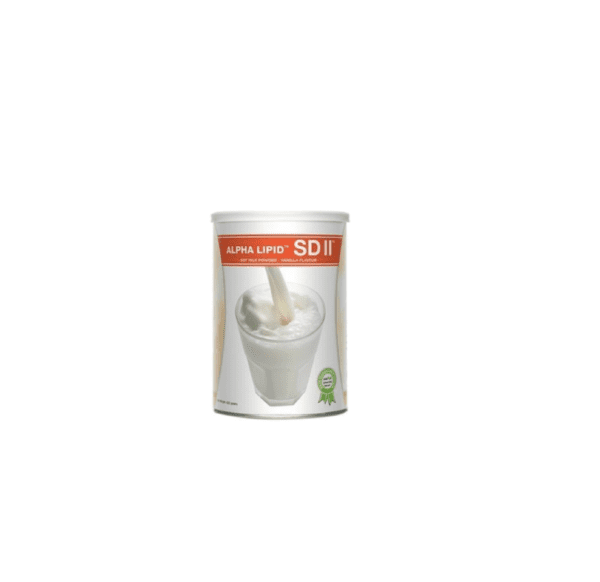 Alpha Lipid SD2 - Protein Powder 蛋白粉